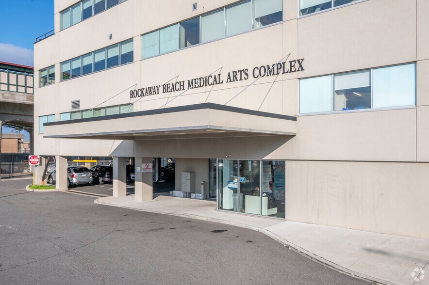 More Photos Of 10520 Rockaway Beach Blvd, Rockaway Park Medical For Lease