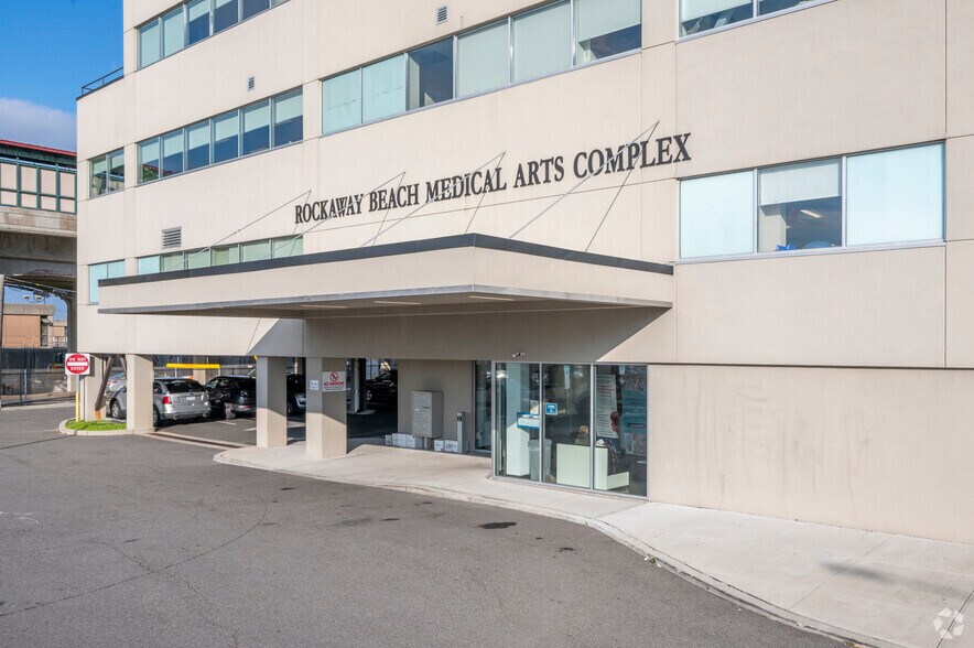 More Photos Of 10520 Rockaway Beach Blvd, Rockaway Park Medical For Lease