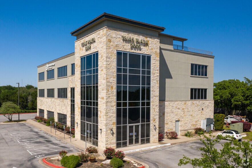 More Photos Of 2009 S Capital of Texas Hwy, Austin Office For Lease