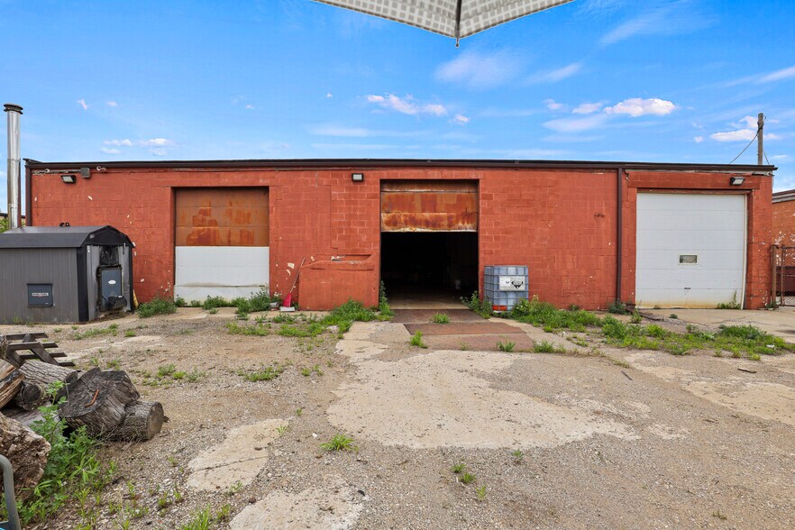 More Photos Of 30150 Lakeland Blvd, Wickliffe Warehouse For Sale