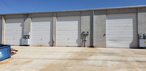More Photos Of 44 NE 51st St, Oklahoma City Light Distribution For Lease
