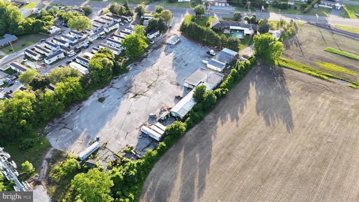 More Photos Of 305 N Virginia Ave, Penns Grove Land For Sale