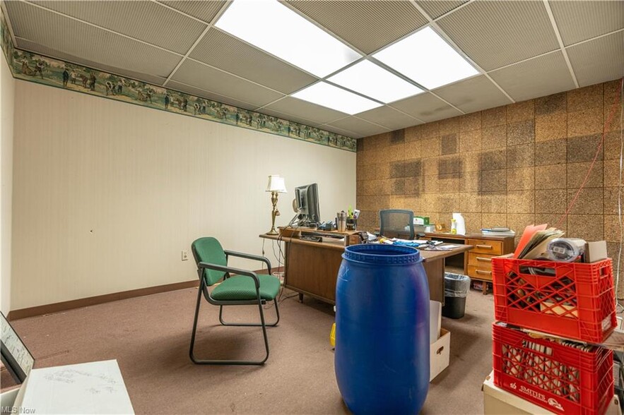 More Photos Of 314 Cherry Ave SE, Canton Warehouse For Sale