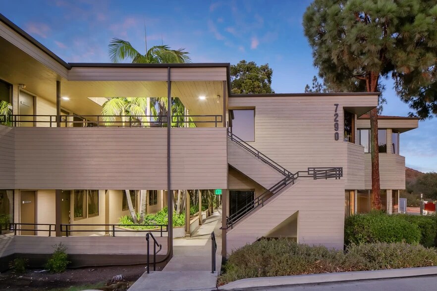 More Photos Of 7290 Navajo Rd, San Diego Medical For Lease