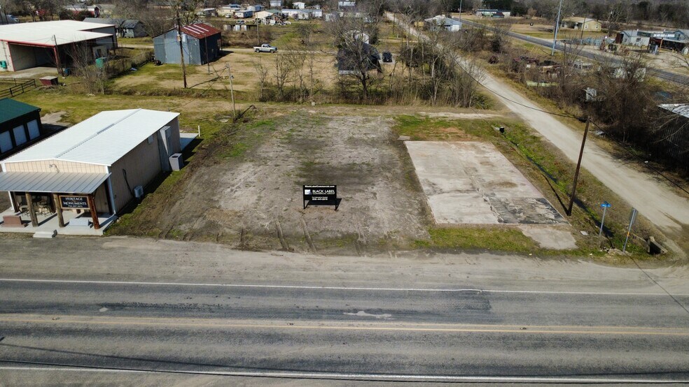 More Photos Of 7130 Main st, Iola Land For Sale