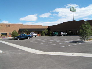 More Photos Of 805 Eagleridge Blvd, Pueblo Office For Sale