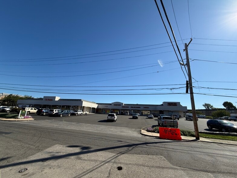 More Photos Of 601-617 Cedar Ave, Yeadon Storefront For Lease