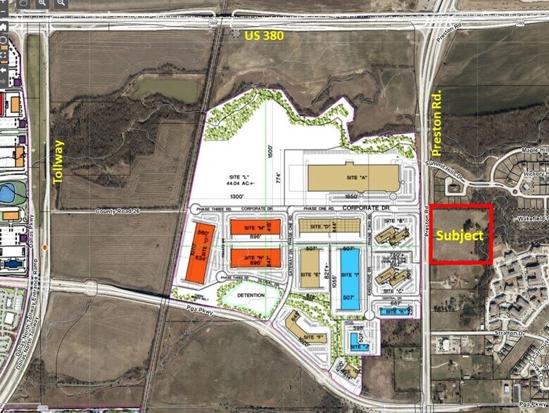 More Photos Of ,  Land For Sale