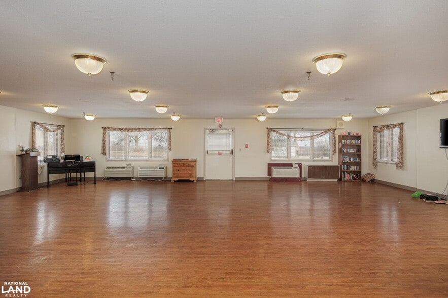 More Photos Of 300 Cedar St, Tarkio Skilled Nursing Facility For Sale