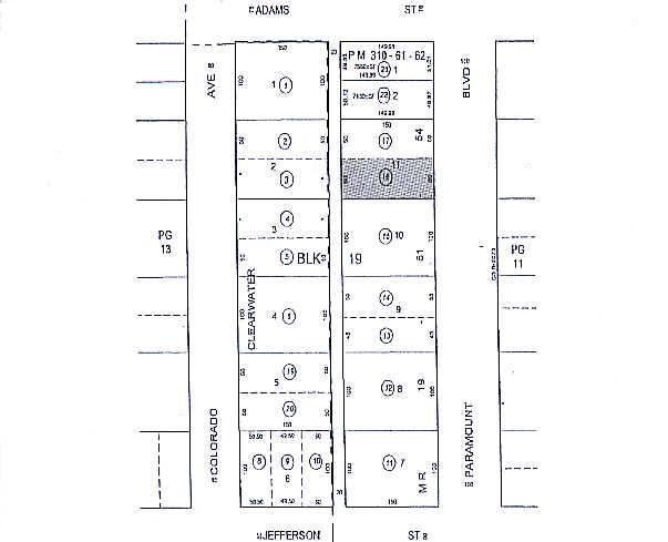 More Photos Of 15317 Paramount Blvd, Paramount Office For Lease