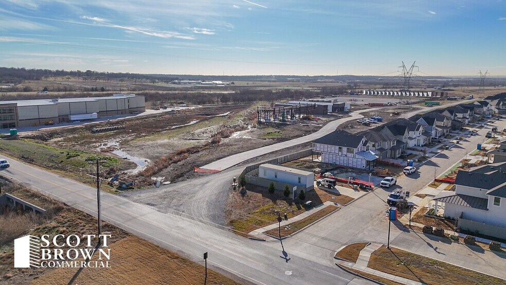 More Photos Of 1303 Old Justin Rd, Argyle Office For Lease