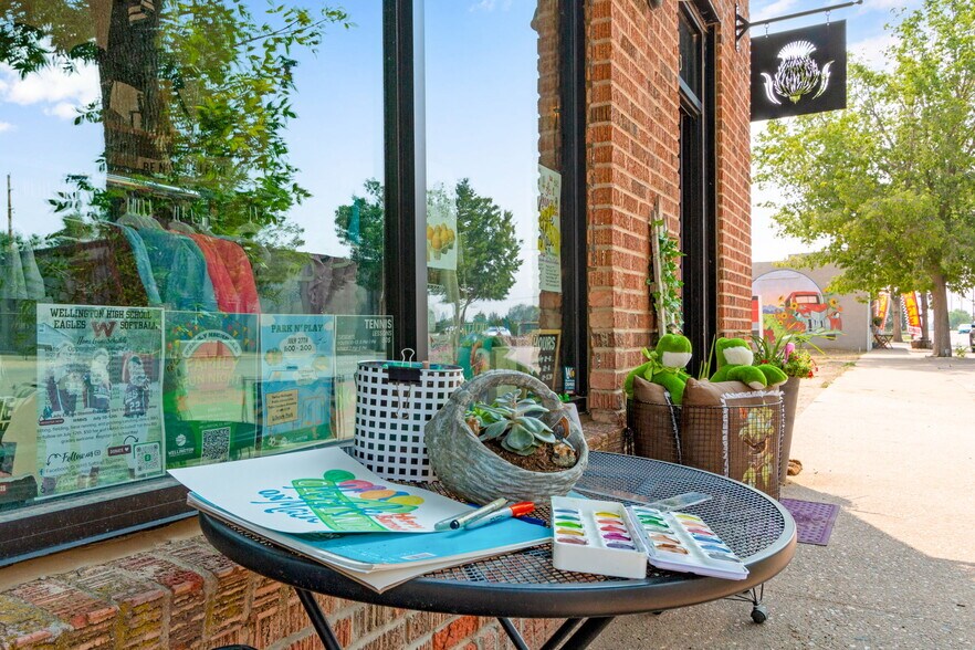 More Photos Of 3707 Cleveland Ave, Wellington Land For Sale