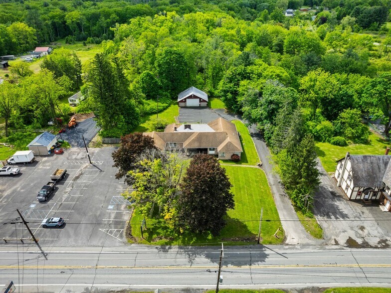 More Photos Of 1830 Route 209, Brodheadsville Office For Sale