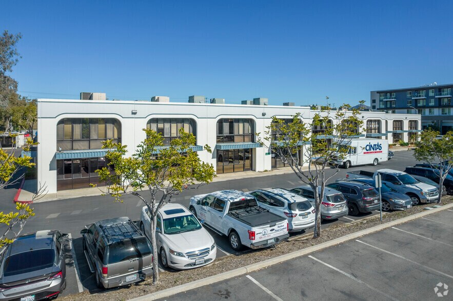 More Photos Of 6160 Fairmount Ave, San Diego Warehouse For Lease