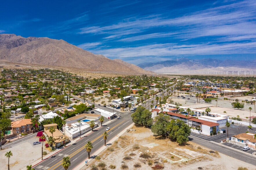 More Photos Of 2249 N Palm Canyon Dr, Palm Springs Hotel For Sale