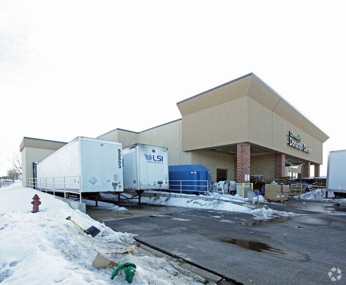 More Photos Of 1175-1231 N Gary Ave, Carol Stream Unknown For Lease