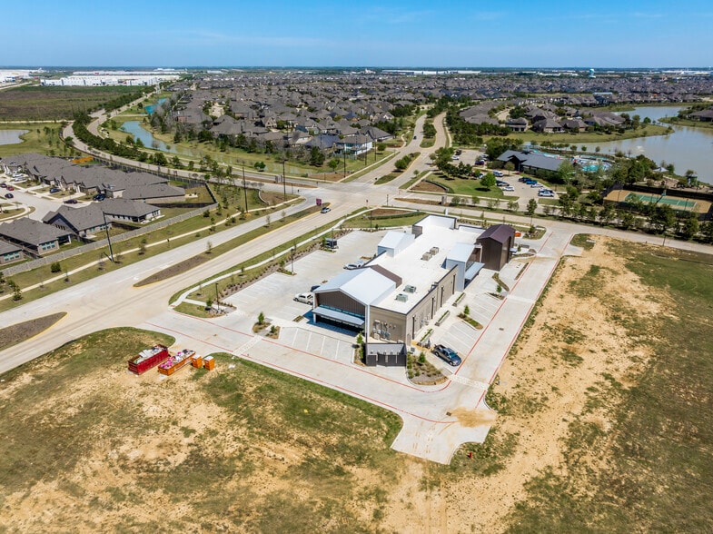 More Photos Of 2506 Jordan Ranch Blvd, Fulshear Unknown For Lease