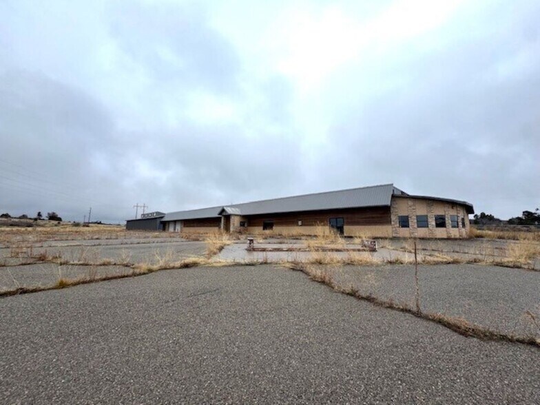 More Photos Of 17602 Highway 145, Dolores Warehouse For Sale