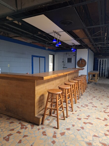 More Photos Of 525 Main St, Altavista Restaurant For Sale