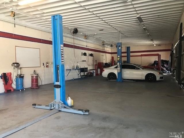 More Photos Of 1329 Virginia St, Vallejo Auto Repair For Sale