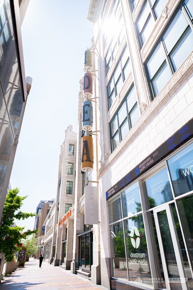 More Photos Of 1375 Euclid Ave, Cleveland Office For Lease