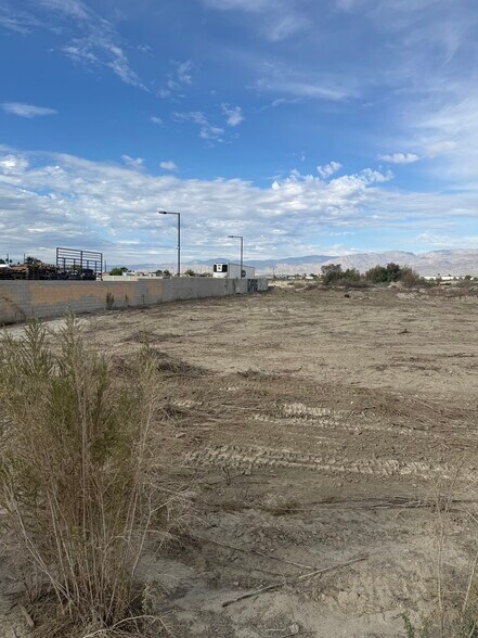 More Photos Of Tyler Ln, Coachella Land For Sale