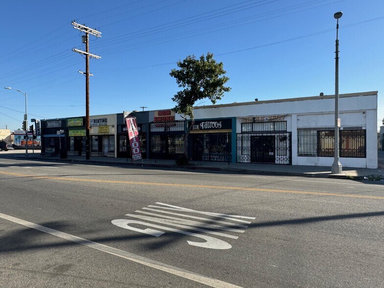 More Photos Of 1110 S Pacific Ave, San Pedro Land For Sale