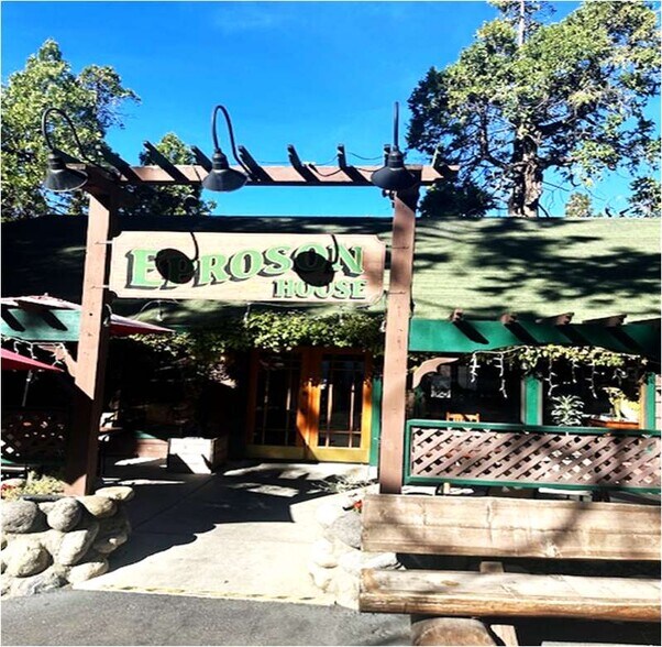 More Photos Of 22930 Twain Harte Dr, Twain Harte Restaurant For Sale