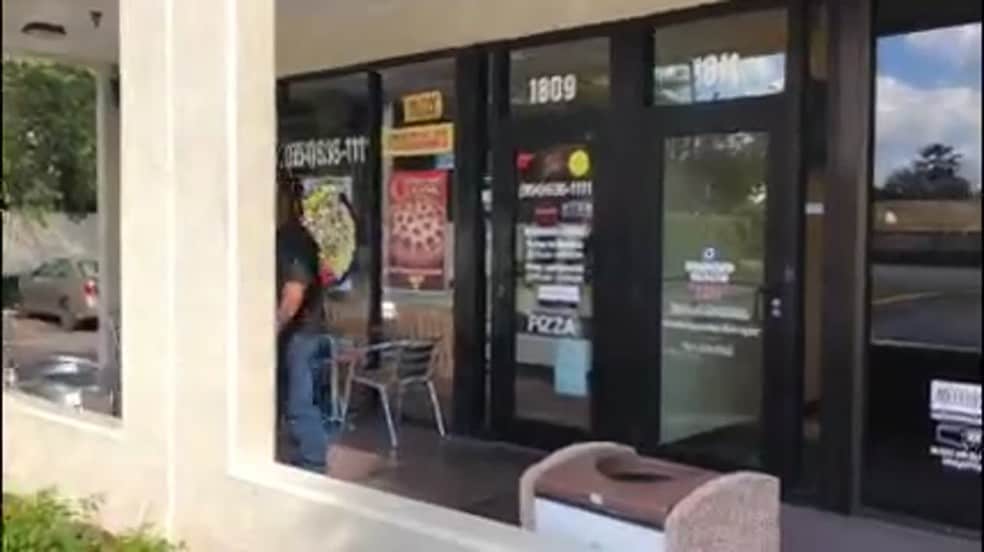 Primary Photo Of 1809-1951 N Pine Island Rd, Plantation General Retail For Lease