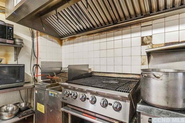 More Photos Of 5335 State Route 23, Windham Restaurant For Sale