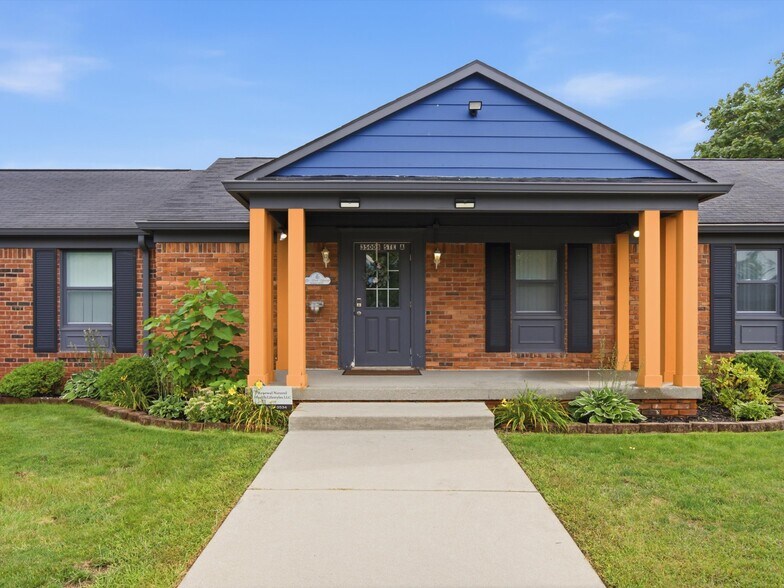 More Photos Of 35000-35008 Division Rd, Richmond Medical For Sale