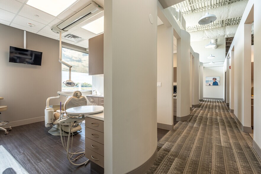 More Photos Of 10120 Calumet Ave, Munster Medical For Lease