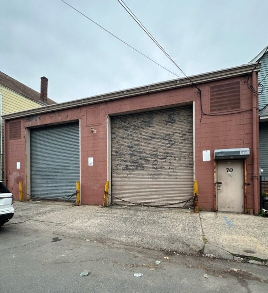 More Photos Of , Newark Industrial For Sale
