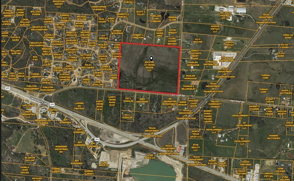 Primary Photo Of ,  Land For Sale
