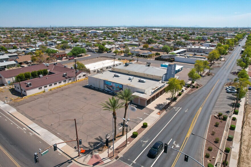 More Photos Of 12 E Western Ave, Avondale Religious Facility For Sale