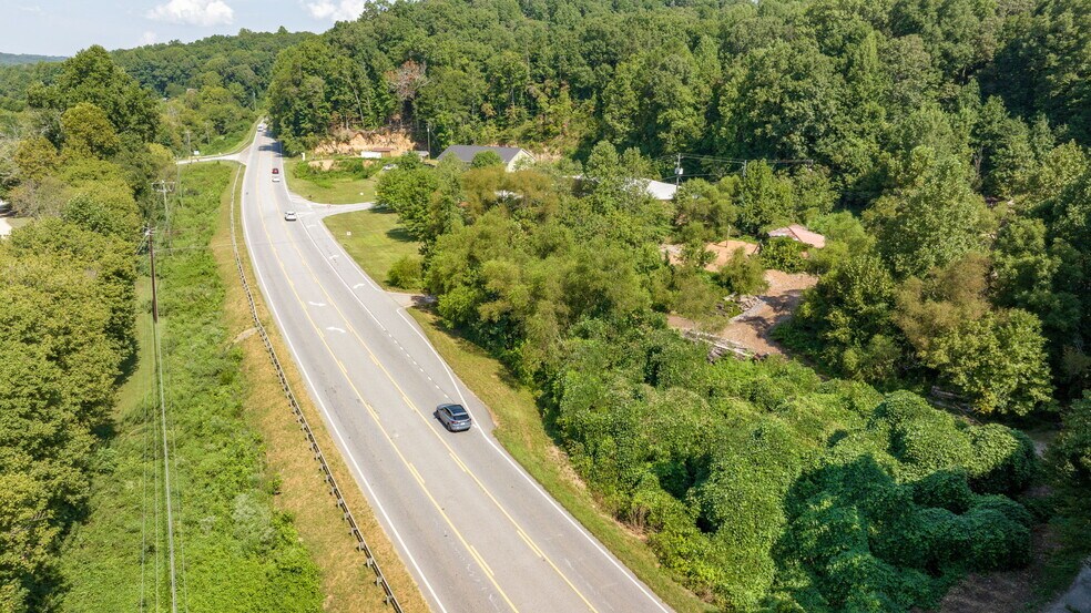 More Photos Of 71 Cantrell Ln, Dahlonega Land For Sale