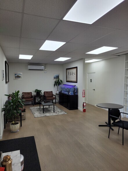 More Photos Of 2852 Durfee Ave, El Monte Land For Lease