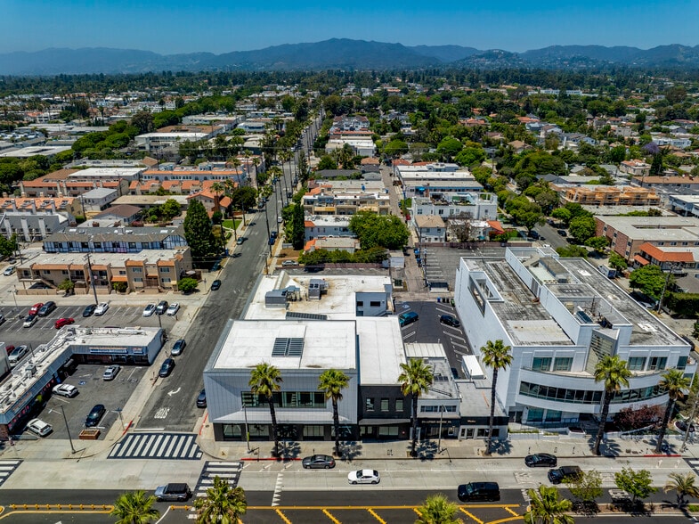 More Photos Of 2101 Wilshire Blvd, Santa Monica Medical For Sale