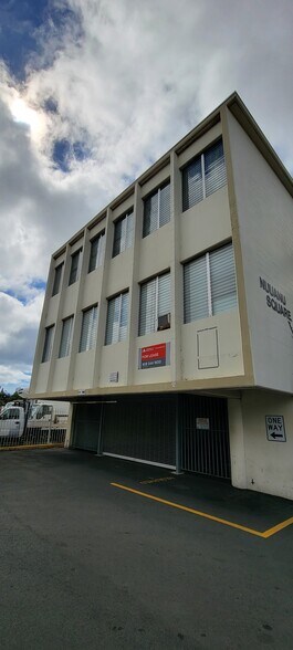 More Photos Of 1365 Nuuanu Ave, Honolulu Storefront Retail Office For Sale