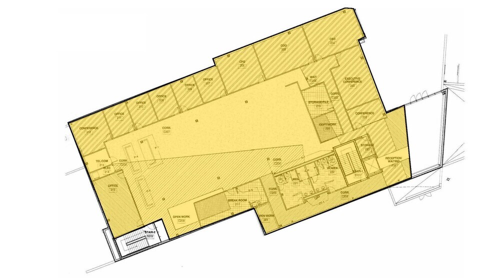 More Photos Of 4170 Allium Ct, Springfield Office For Lease