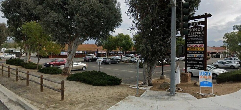 More Photos Of 2395 Hamner Ave, Norco Unknown For Lease