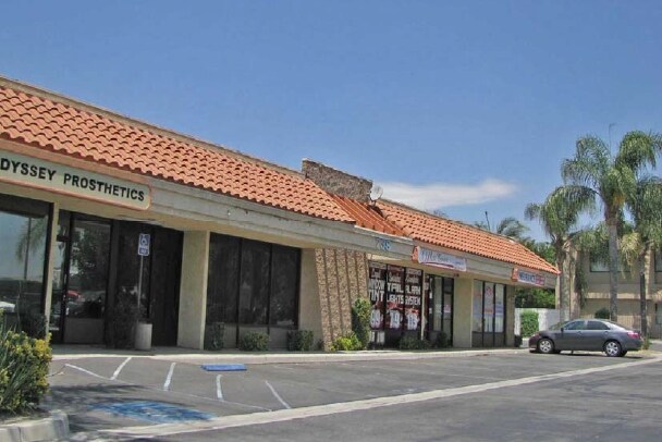 More Photos Of 738 S Waterman Ave, San Bernardino Unknown For Lease