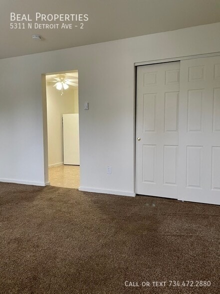 More Photos Of 5311 N Detroit Ave, Toledo Apartments For Sale