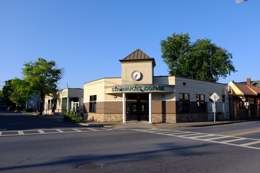 More Photos Of 3 Plattekill Ave, New Paltz Restaurant For Lease