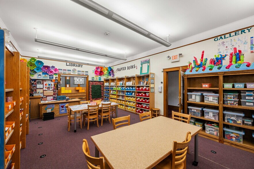 More Photos Of 35 Middlesex St, Cambridge Schools For Lease