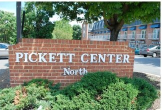 More Photos Of 50 S Pickett St, Alexandria Medical For Lease