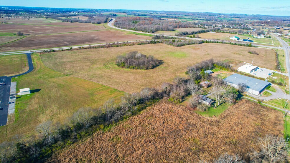 More Photos Of 0 Cadiz Rd, Hopkinsville Land For Sale