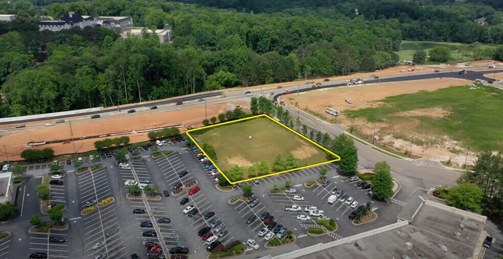 More Photos Of 2095 Highway 211 NW, Braselton Land For Lease