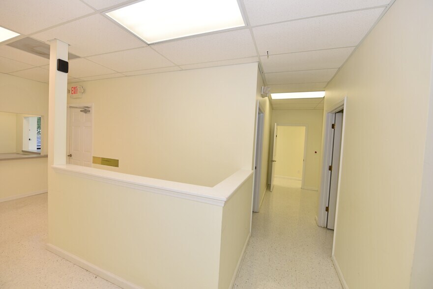 More Photos Of 200 S College St, Morganton General Retail For Lease