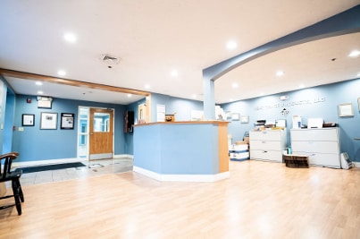 More Photos Of 233 Florence St, Leominster Warehouse For Lease